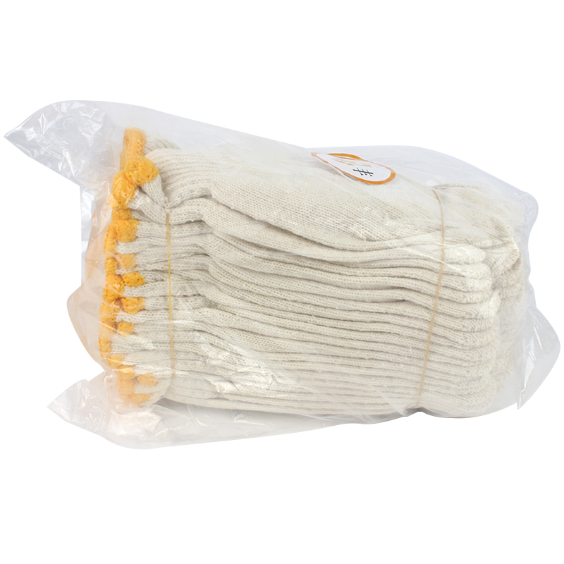 譽(yù)豐40g十針毛紡線(xiàn)手套